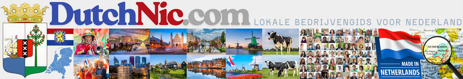 Gemaakt in Nederland - Fletcher Hotel Rooland